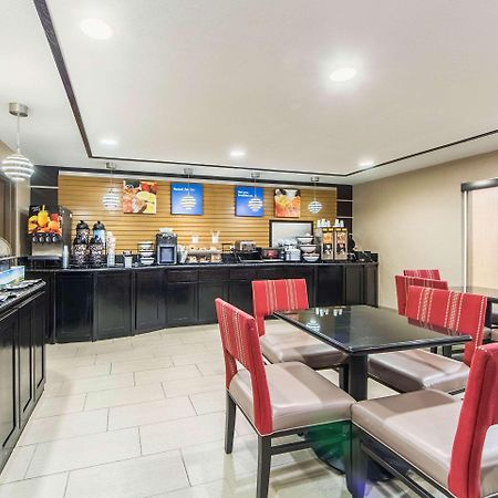 Comfort Inn Dallas Park Central Εξωτερικό φωτογραφία