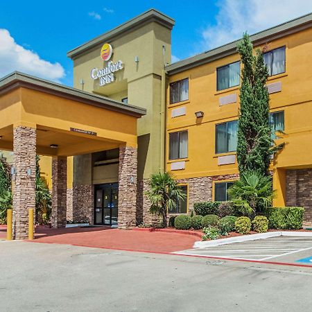 Comfort Inn Dallas Park Central Εξωτερικό φωτογραφία