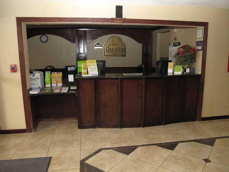 Comfort Inn Dallas Park Central Εξωτερικό φωτογραφία