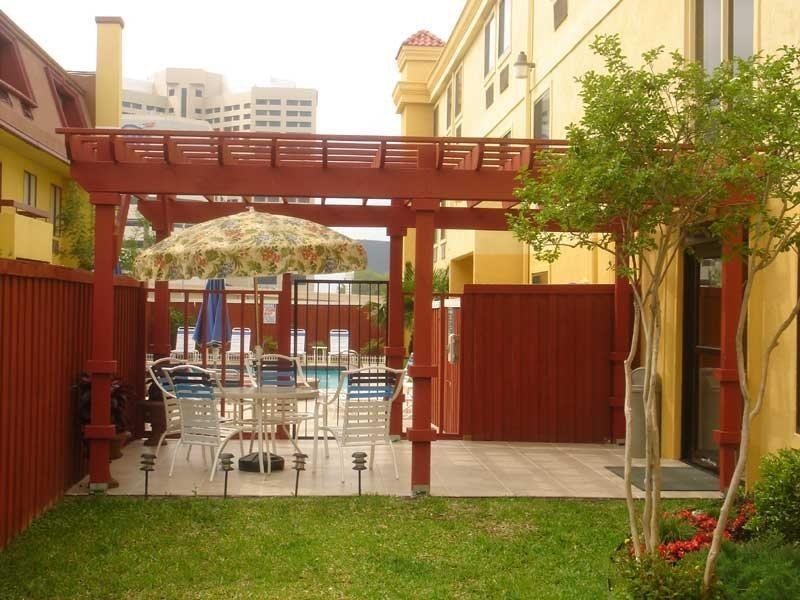 Comfort Inn Dallas Park Central Εξωτερικό φωτογραφία