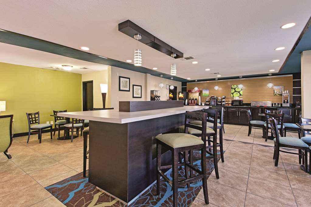 Comfort Inn Dallas Park Central Ανέσεις φωτογραφία
