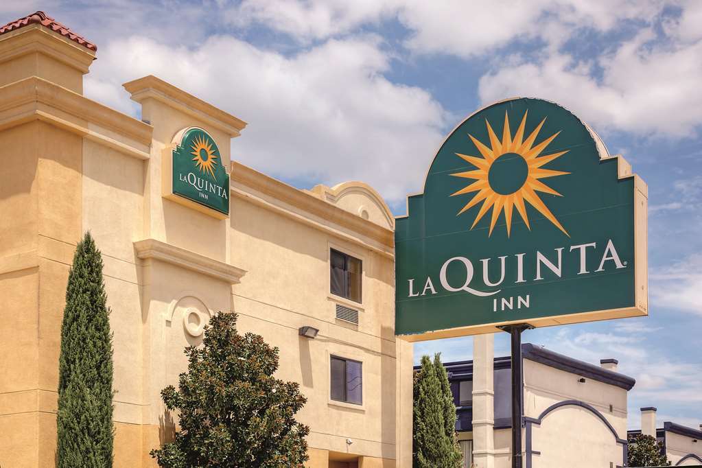 Comfort Inn Dallas Park Central Εξωτερικό φωτογραφία