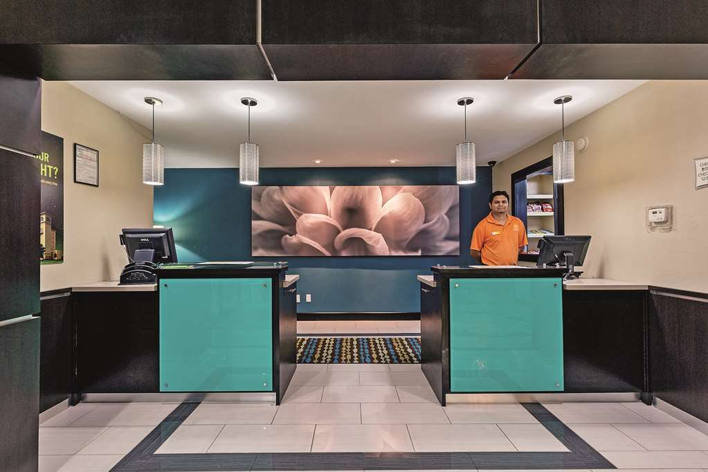 Comfort Inn Dallas Park Central Εσωτερικό φωτογραφία