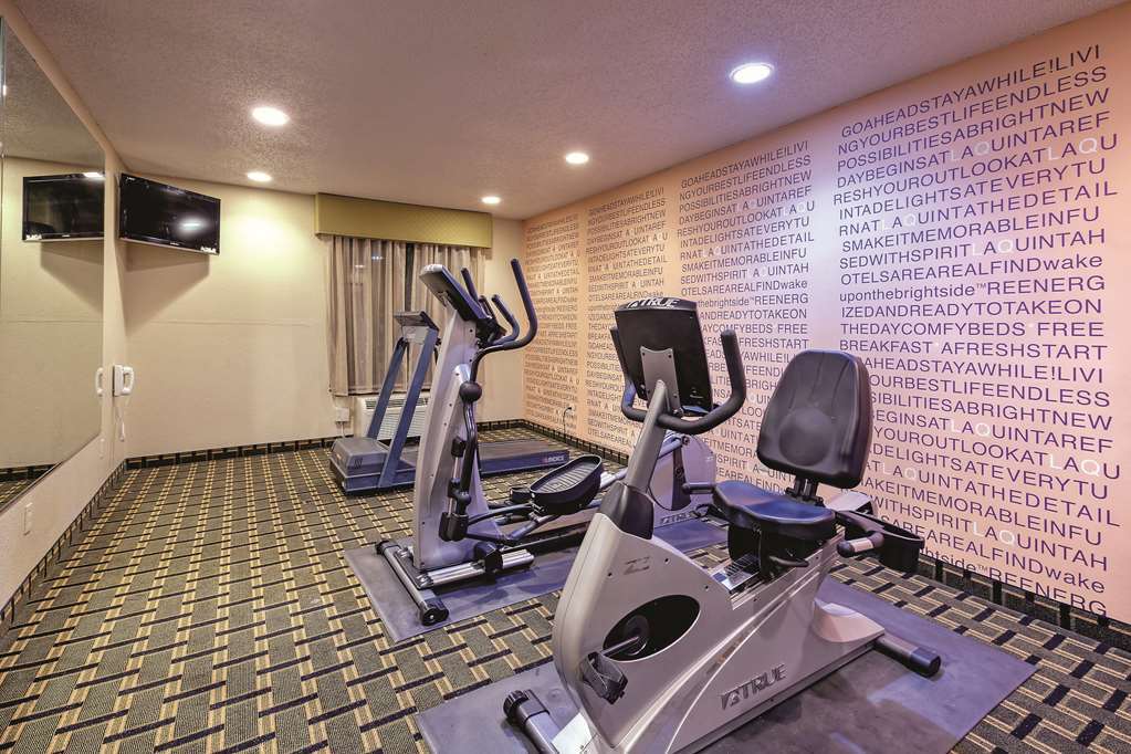 Comfort Inn Dallas Park Central Ανέσεις φωτογραφία