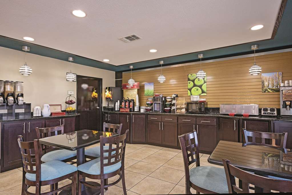 Comfort Inn Dallas Park Central Ανέσεις φωτογραφία