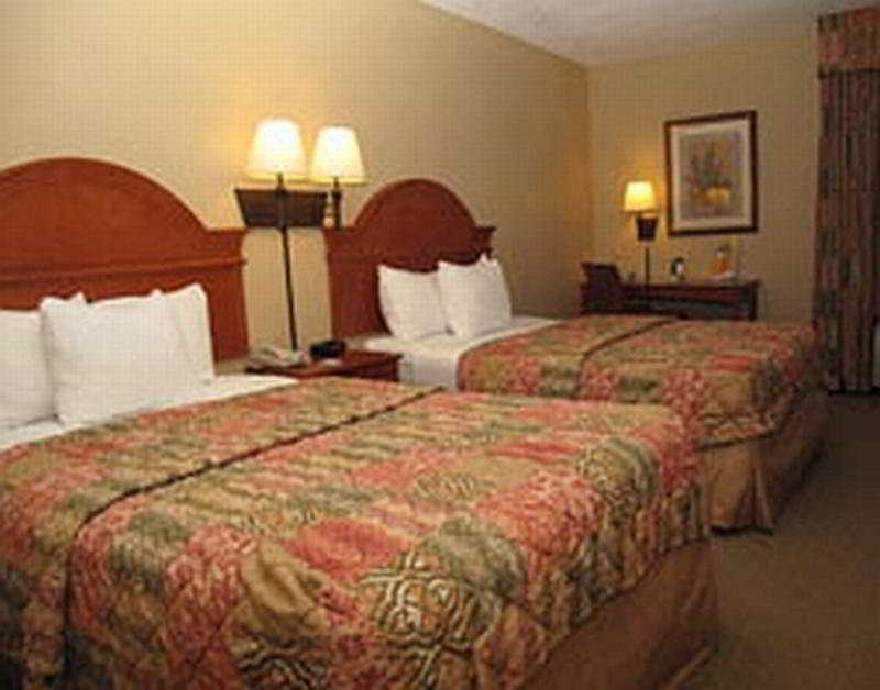 Comfort Inn Dallas Park Central Εξωτερικό φωτογραφία