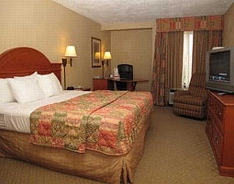 Comfort Inn Dallas Park Central Εξωτερικό φωτογραφία