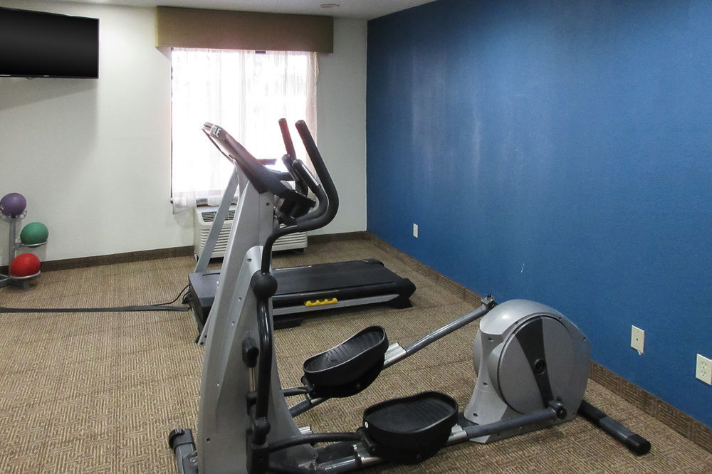 Comfort Inn Dallas Park Central Εξωτερικό φωτογραφία