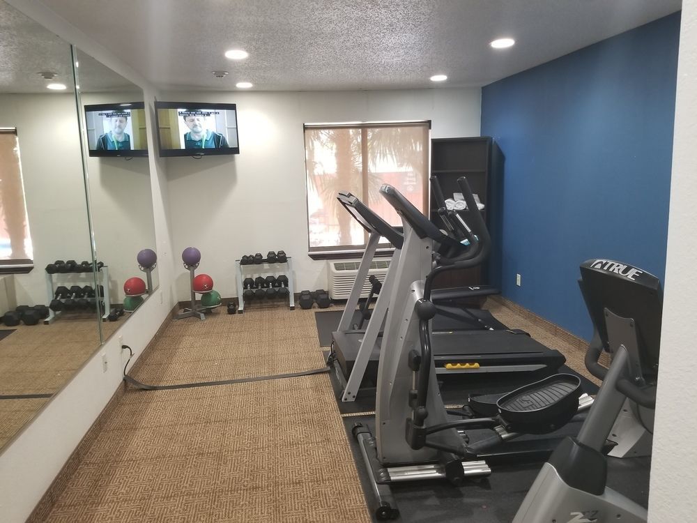 Comfort Inn Dallas Park Central Εξωτερικό φωτογραφία